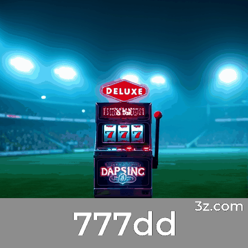 Experiências de Jogos Incomparáveis no 777dd: Diversão Garantida