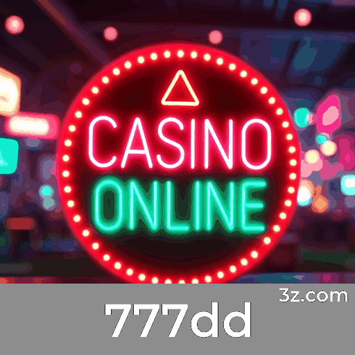 777dd: Seu Cassino Online Confiável