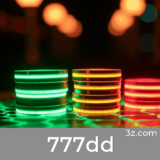 777dd: Dominando Estratégias de Jogos para Vencer