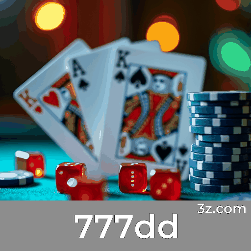 777dd: Seu Cassino Online Confiável