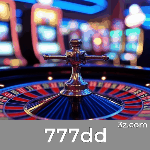 777dd: Seu Cassino Online Confiável