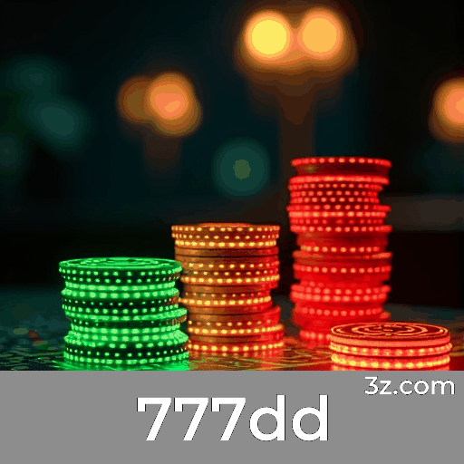 Recompensas Reais e Transparentes no 777dd: Promoções Sem Pegadinhas