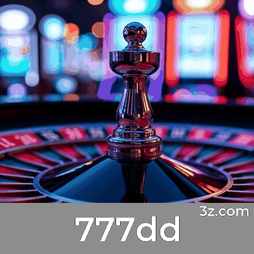 777dd: Seu Cassino Online Confiável