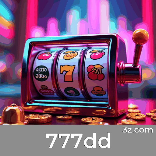 777dd: Plataforma com Bônus Generosos para Brasileiros