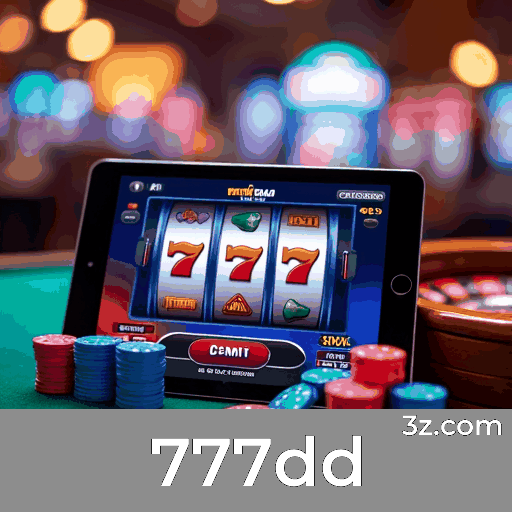 777dd: Experiência de Jogos de Cassino Luxuosa e Imersiva