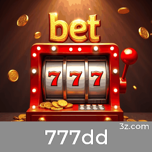 777dd: Aposte com Facilidade e Funções Completas