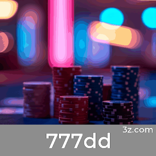 777dd: A Experiência de Cassino Ao Vivo para Jogadores Brasileiros