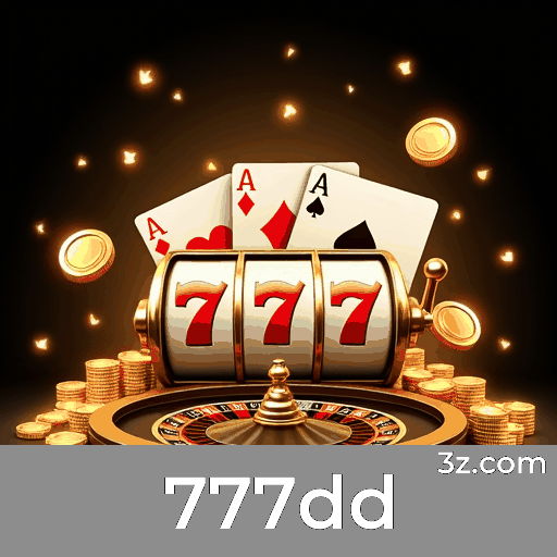 777dd: A Plataforma de Apostas com Serviços Profissionais e Segurança