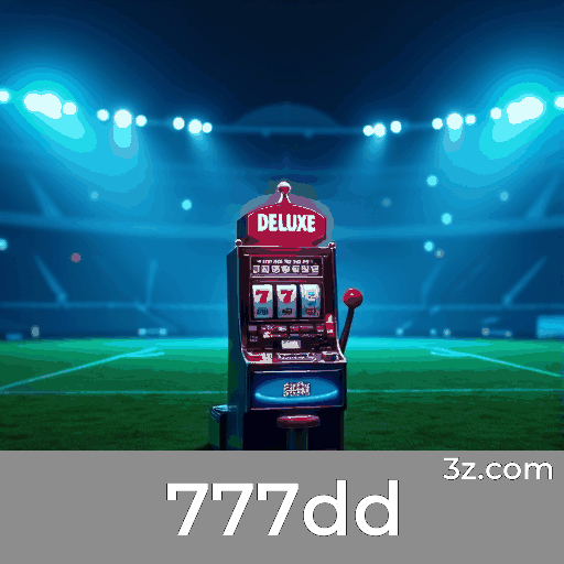 777dd: Seu Cassino Online Confiável