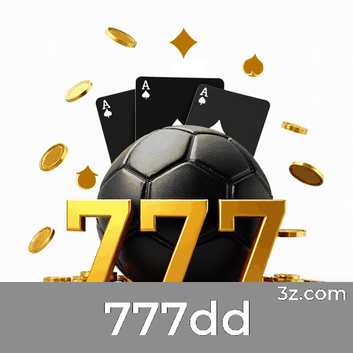 777dd: Seu Paraíso de Jogos Selecionados