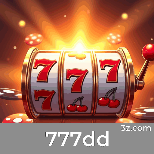 777dd: Seu Cassino Online Confiável