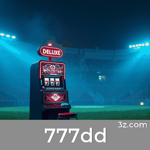 777dd: Seu Cassino Online Confiável